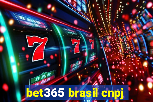 bet365 brasil cnpj